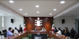 IEEPCO e INE cierran filas rumbo a las Elecciones Oaxaca 2022