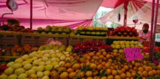 Inflación cierra 2021 con su mayor alza en 21 años