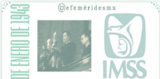 EfeméridesRIO: Se promulga la Ley de Seguridad Social