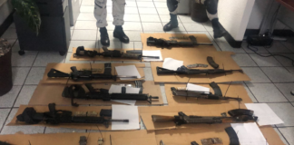 Van por García Luna y ‘El Chapo’; los ligan a ‘Rápido y Furioso’