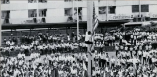 EfeméridesRIO: Día de los Mártires