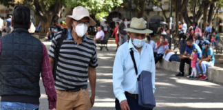 Pide SSO endurecer medidas preventivas ante incremento de Ómicron