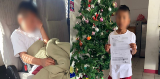 Menor desapareció en Guatemala en 2021, lo hallaron en Oaxaca