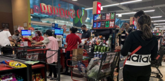 Mexicanos modifican compras: cuidan gasto y optan por marcas económicas
