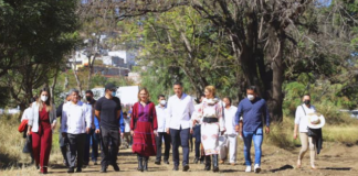 Oaxaca albergará al Archivo del Registro Agrario Nacional