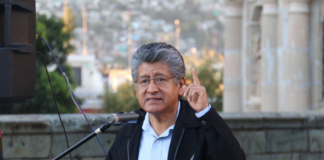 Se investigará a responsables del déficit en Municipio de Oaxaca