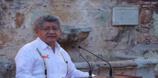 Inicia el programa del rescate de pilas del Centro Histórico
