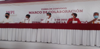 Municipio de Oaxaca no sancionará a quienes no acaten medidas sanitarias vs COVID