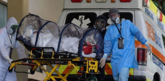 En Oaxaca, hay 8 niños hospitalizados en terapia intensiva por covid-19