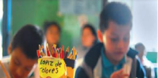 Contribuye IEEPO con acciones que generen ambientes seguros