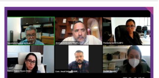 OGAIPO suspende plazos ante incremento de contagios por COVID-19