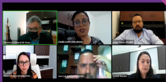 Resuelve OGAIPO 20 recursos de revisión y aprueba 6 acuerdos