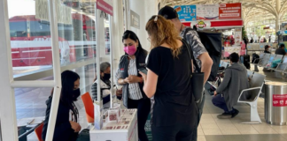 Concluye operativo Bienvenido Oaxaqueño y Oaxaqueña Migrante con saldo blanco: IOAM