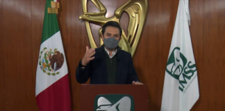 IMSS anuncia relanzamiento del Permiso COVID-19