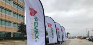 Pemex formalizó compra de Deer Park