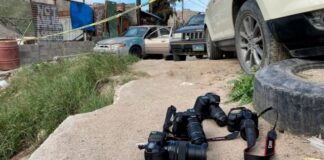 Nula protección a periodistas