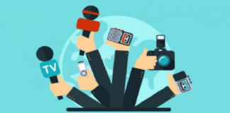 EfeméridesRIO: Día del Periodista en México