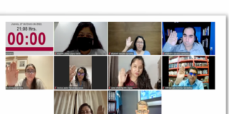 IEEPCO se compromete a garantizar el derecho a la protección de datos personales