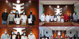 Vence plazo para presentar solicitud de registro de plataformas electorales en Elecciones Extraordinarias