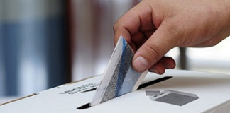 En 2022, oaxaqueñas y oaxaqueños podrán votar desde el extranjero