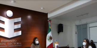 Reconocen altruismo del IEEPCO en el combate del cáncer infantil