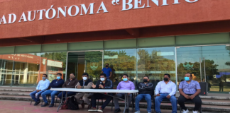 STEUABJO amaga con estallar huelga