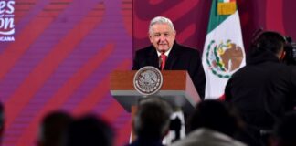 Emilio Lozoya es asunto de la FGR, remarca López Obrador
