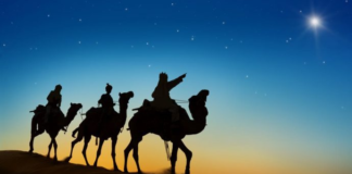 EfeméridesRIO: Día de los Reyes Magos