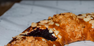 Rosca de reyes, dulce tradición que prevalece en Oaxaca