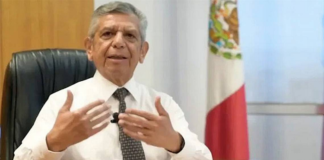 Descarta el gobierno más recursos al INE; le plantea plan de “austeridad”