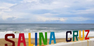 Dos municipios del Istmo, en semáforo amarillo por COVID-19