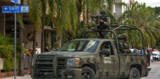 Percepción de inseguridad en México aumenta a 65.8% en diciembre