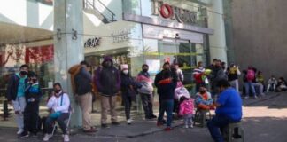 CdMx la libra y seguirá en semáforo verde una semana más