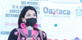 Evitar triple discriminación étnica-racial y de género por ser obstáculo del desarrollo: SMO