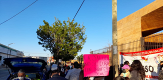 Ex empleados de salud denuncian irregularidades en contratación de personal