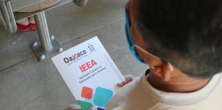 Garantiza SSPO condiciones dignas en el Centro Penitenciario Varonil de Tanivet