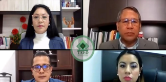 TEEO invalida elección municipal por vulnerar derechos de las mujeres