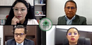 TEEO multa con 150 UMAs a ex candidato de Mitla