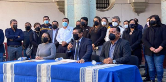 Sin fundamento, detención de ex rector de la UABJO: Abogados