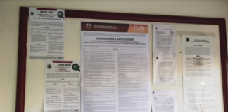 Difunde IEEPCO convocatoria de Observación Electoral en braille, zapoteco y mixteco