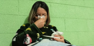 Uso de pruebas diagnósticas de COVID-19, bajo criterios de priorización: SSO