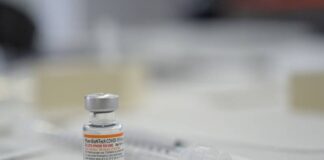 Venta en México de vacuna Moderna contra COVID-19, a partir de la segunda quincena de diciembre