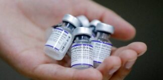 Vacuna para variante Ómicron estará lista en marzo: Pfizer
