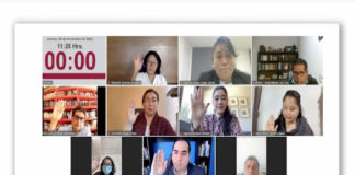 Válida IEEPCO elecciones por Sistemas Normativos Indígenas