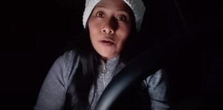 Yalitza le responde a youtuber luego de recibir críticas por su inglés