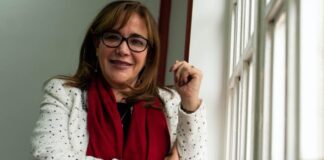 TEPJF ordena a Morena restituir los derechos políticos de Yeidckol