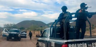 Reitera López Obrador apoyo a Sonora en seguridad