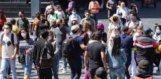 Proponen crear 7 nuevas alcaldías en la Ciudad de México; así quedarían