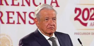 Le pide López Obrador a Blinken informarse sobre asesinatos de periodistas