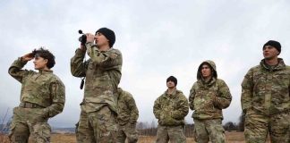 Ucrania o Rusia: qué ejército tiene mayor poderío militar